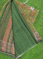Load image into Gallery viewer, Siri Collections Premium Digital Print Chiffon Sarees with Blouse