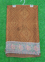Load image into Gallery viewer, Siri Collections Premium Digital Print Chiffon Sarees with Blouse