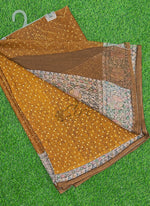 Load image into Gallery viewer, Siri Collections Premium Digital Print Chiffon Sarees with Blouse