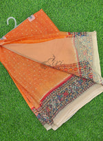 Load image into Gallery viewer, Siri Collections Premium Digital Print Chiffon Sarees with Blouse