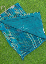 Load image into Gallery viewer, Siri Collections Premium Digital Print Chiffon Sarees with Blouse