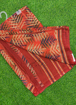 Load image into Gallery viewer, Siri Collections Premium Digital Print Chiffon Sarees with Blouse