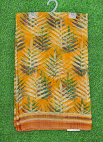 Load image into Gallery viewer, Siri Collections Premium Digital Print Chiffon Sarees with Blouse