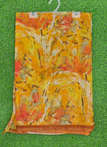 Load image into Gallery viewer, Siri Collections Premium Digital Print Chiffon Sarees with Blouse