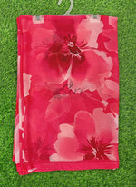 Load image into Gallery viewer, Siri Collections Digital Print Soft Siri Chiffon