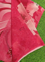 Load image into Gallery viewer, Siri Collections Digital Print Soft Siri Chiffon