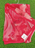 Load image into Gallery viewer, Siri Collections Digital Print Soft Siri Chiffon