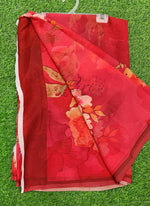 Load image into Gallery viewer, Siri Collections Digital Print Soft Siri Chiffon