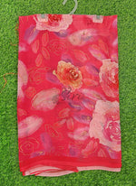 Load image into Gallery viewer, Siri Collections Digital Print Soft Siri Chiffon