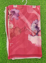 Load image into Gallery viewer, Siri Collections Digital Print Soft Siri Chiffon