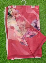 Load image into Gallery viewer, Siri Collections Digital Print Soft Siri Chiffon