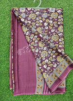 Load image into Gallery viewer, Digital Print Satin Crepe Silk Saree
