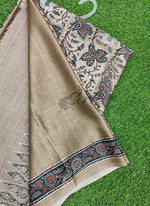 Load image into Gallery viewer, Lovely Digital Print Satin Crepe Silk Saree
