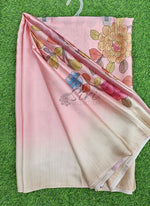 Load image into Gallery viewer, Latest Digital Print Satin Crepe Silk Saree
