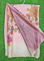 Load image into Gallery viewer, Latest Digital Print Satin Crepe Silk Saree
