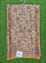 Load image into Gallery viewer, Latest Digital Print Satin Crepe Silk Saree
