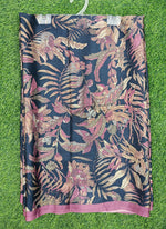 Load image into Gallery viewer, Latest Digital Print Satin Crepe Silk Saree
