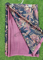 Load image into Gallery viewer, Latest Digital Print Satin Crepe Silk Saree
