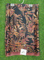 Load image into Gallery viewer, Latest Digital Print Satin Crepe Silk Saree
