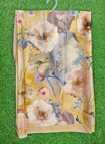 Load image into Gallery viewer, Latest Digital Print Satin Crepe Silk Saree
