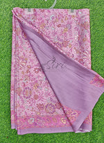 Load image into Gallery viewer, Latest Digital Print Satin Crepe Silk Saree
