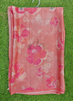 Load image into Gallery viewer, Latest Digital Print Satin Crepe Silk Saree
