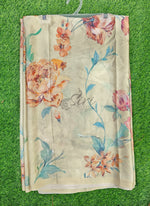 Load image into Gallery viewer, Latest Digital Print Satin Crepe Silk Saree
