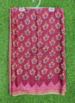 Load image into Gallery viewer, Latest Digital Print Satin Crepe Silk Saree
