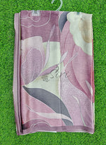 Load image into Gallery viewer, Latest Digital Print Satin Crepe Silk Saree
