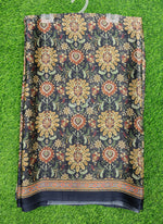 Load image into Gallery viewer, Latest Digital Print Satin Crepe Silk Saree
