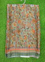 Load image into Gallery viewer, Latest Digital Print Satin Crepe Silk Saree
