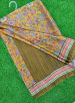 Load image into Gallery viewer, Latest Digital Print Satin Crepe Silk Saree
