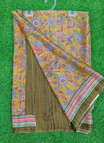 Load image into Gallery viewer, Latest Digital Print Satin Crepe Silk Saree
