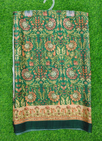 Load image into Gallery viewer, Latest Digital Print Satin Crepe Silk Saree
