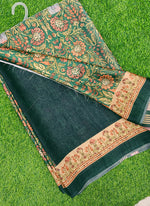 Load image into Gallery viewer, Latest Digital Print Satin Crepe Silk Saree
