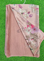 Load image into Gallery viewer, Latest Digital Print Satin Crepe Silk Saree
