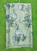 Load image into Gallery viewer, Latest Digital Print Satin Crepe Silk Saree
