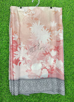 Load image into Gallery viewer, Lovely Shaded Digital Print Satin Saree
