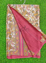 Load image into Gallery viewer, Latest Digital Print Satin Crepe Silk Saree
