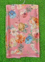 Load image into Gallery viewer, Latest Digital Print Satin Crepe Silk Saree
