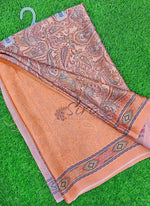 Load image into Gallery viewer, Latest Digital Print Satin Crepe Silk Saree
