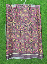 Load image into Gallery viewer, Latest Digital Print Satin Crepe Silk Saree