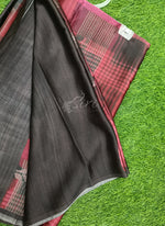 Load image into Gallery viewer, Latest Digital Print Satin Crepe Silk Saree