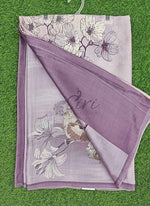 Load image into Gallery viewer, Latest Digital Print Satin Crepe Silk Saree