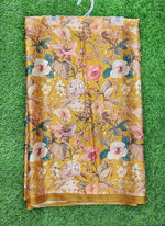 Load image into Gallery viewer, Latest Premium Digital Print Satin Crepe Silk Saree