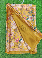 Load image into Gallery viewer, Latest Premium Digital Print Satin Crepe Silk Saree