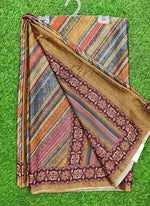 Load image into Gallery viewer, Siri Collections Premium Digital Print Satin Crepe Saree