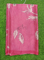 Load image into Gallery viewer, Siri Collections Premium Digital Print Satin Silk Saree