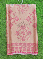 Load image into Gallery viewer, Siri Collections Premium Digital Print Satin Silk Saree