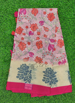 Load image into Gallery viewer, Beautiful Printed Kota Saree
